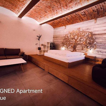Pekarna Apartments 류블랴나 외부 사진