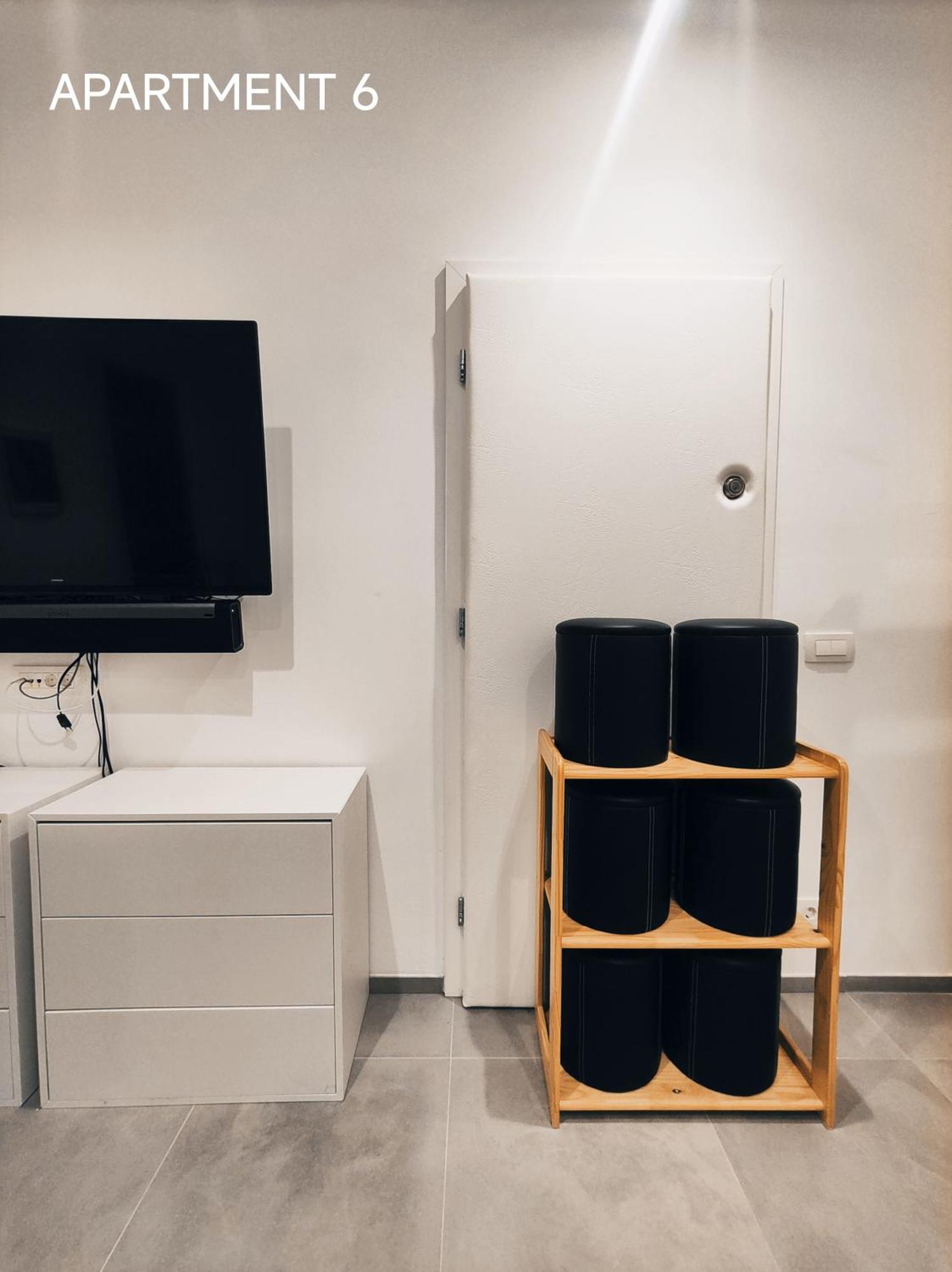 Pekarna Apartments 류블랴나 외부 사진