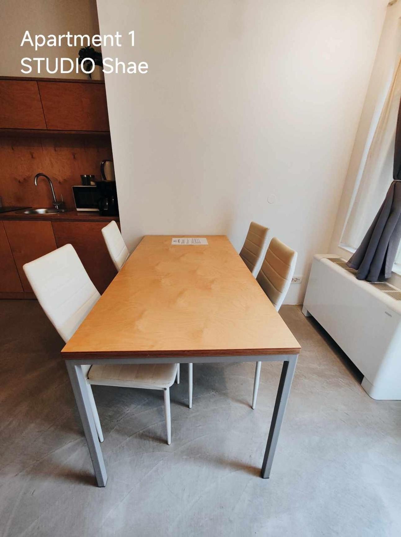 Pekarna Apartments 류블랴나 외부 사진