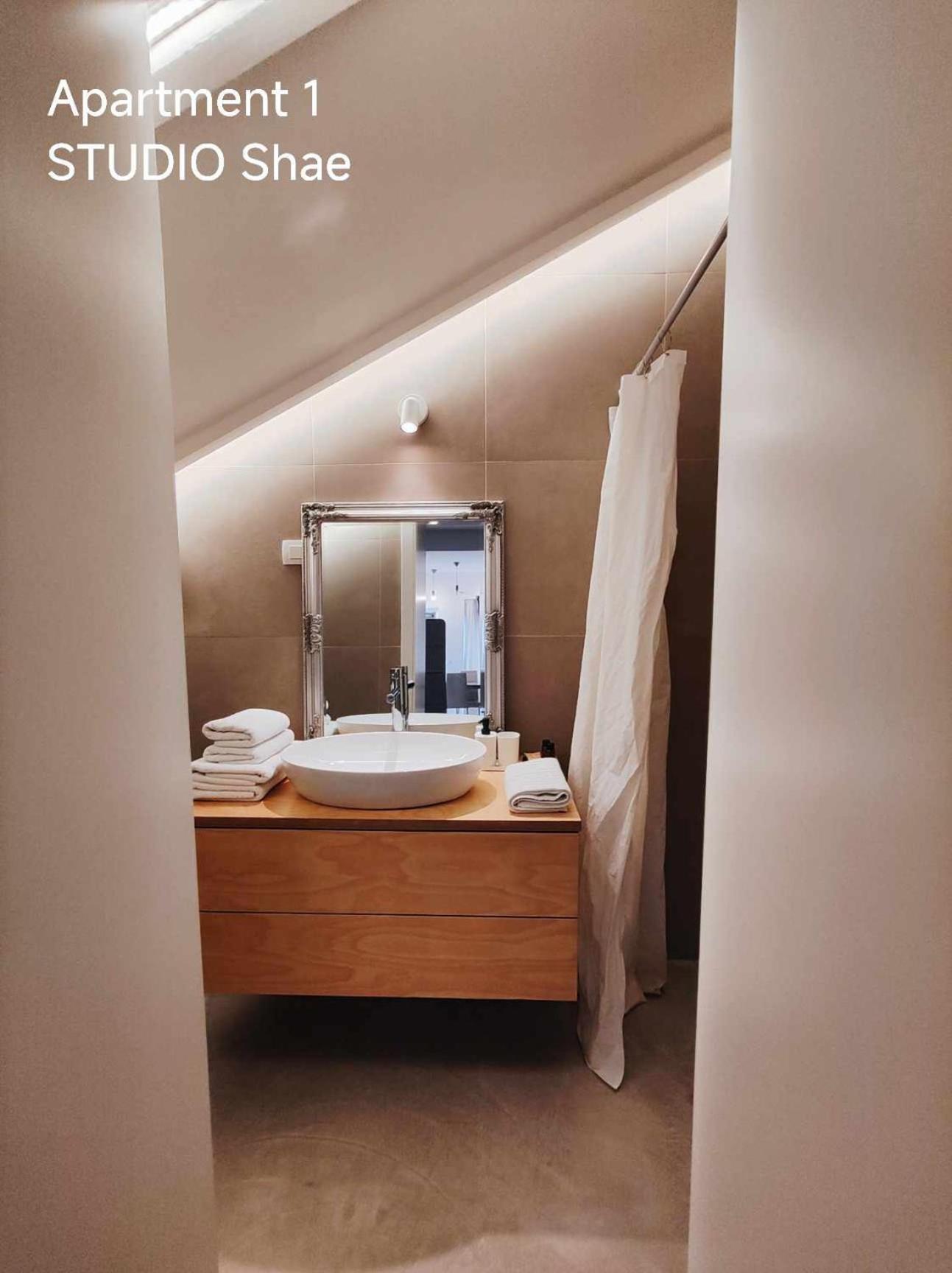 Pekarna Apartments 류블랴나 외부 사진