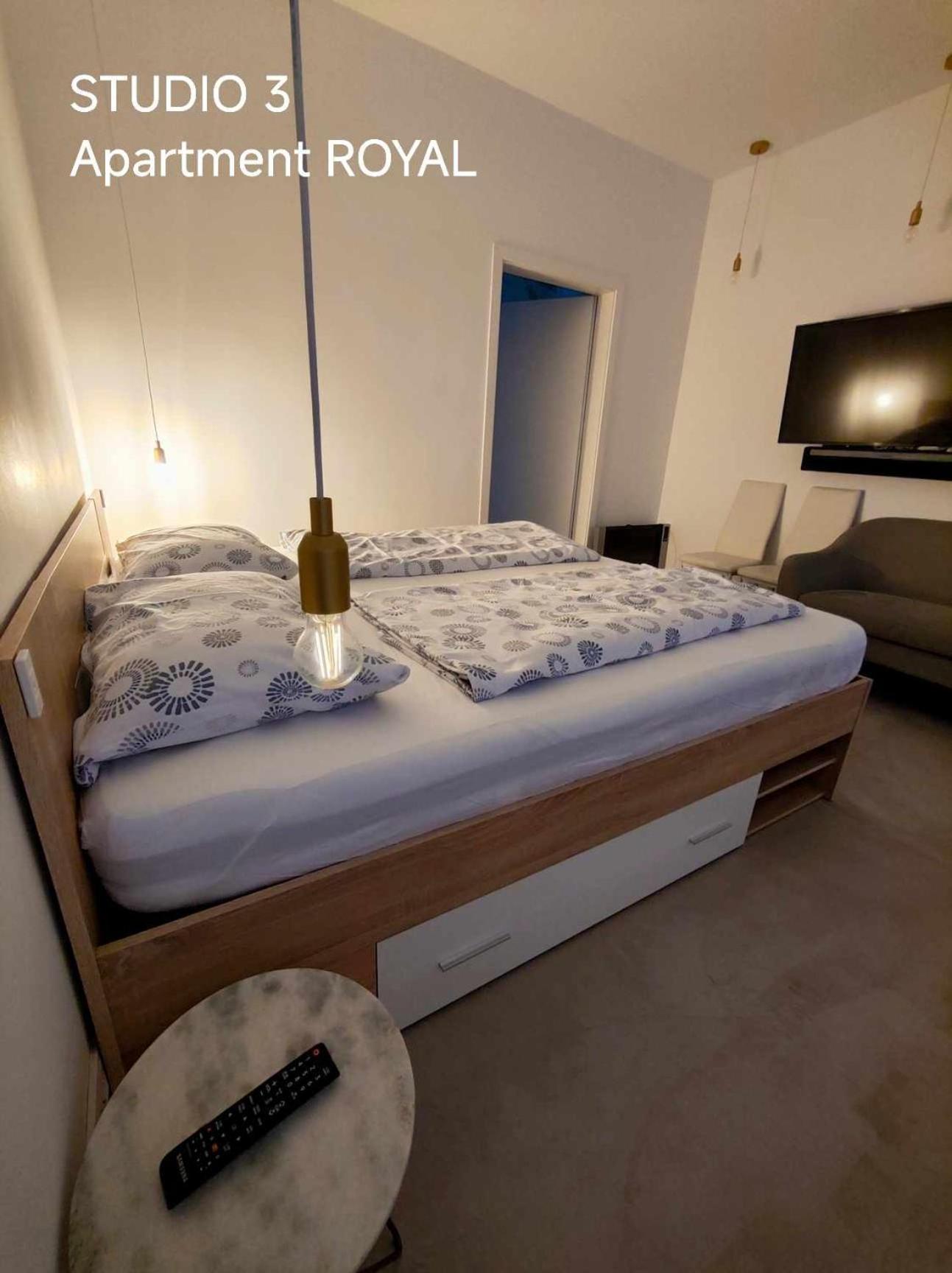 Pekarna Apartments 류블랴나 외부 사진