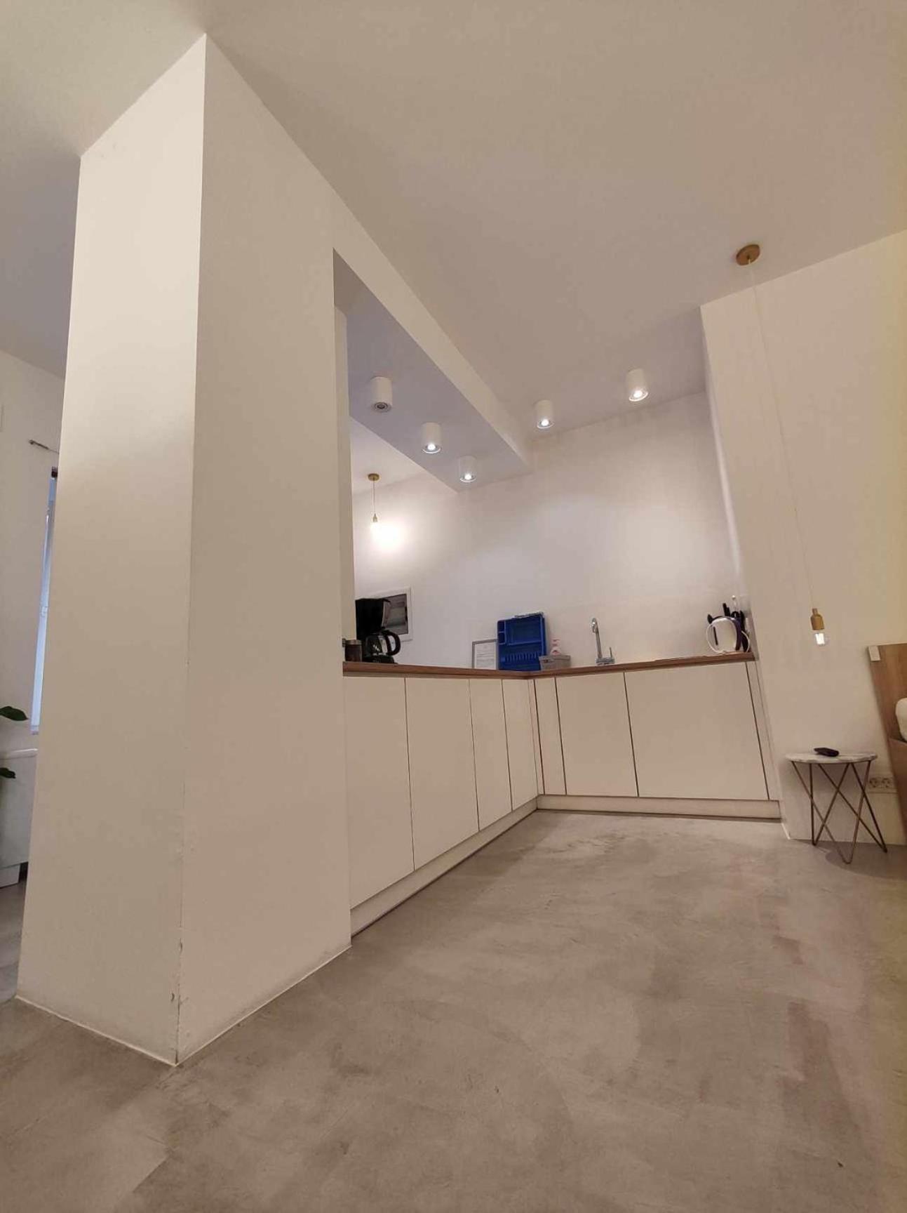 Pekarna Apartments 류블랴나 외부 사진