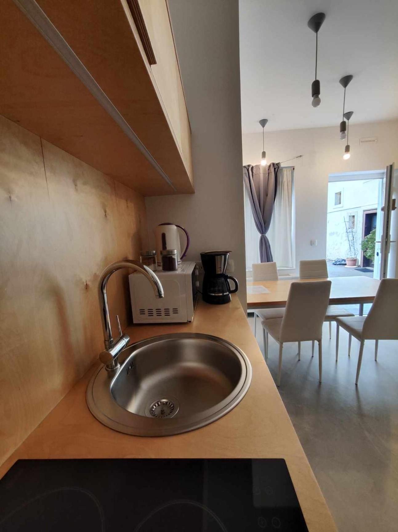 Pekarna Apartments 류블랴나 외부 사진