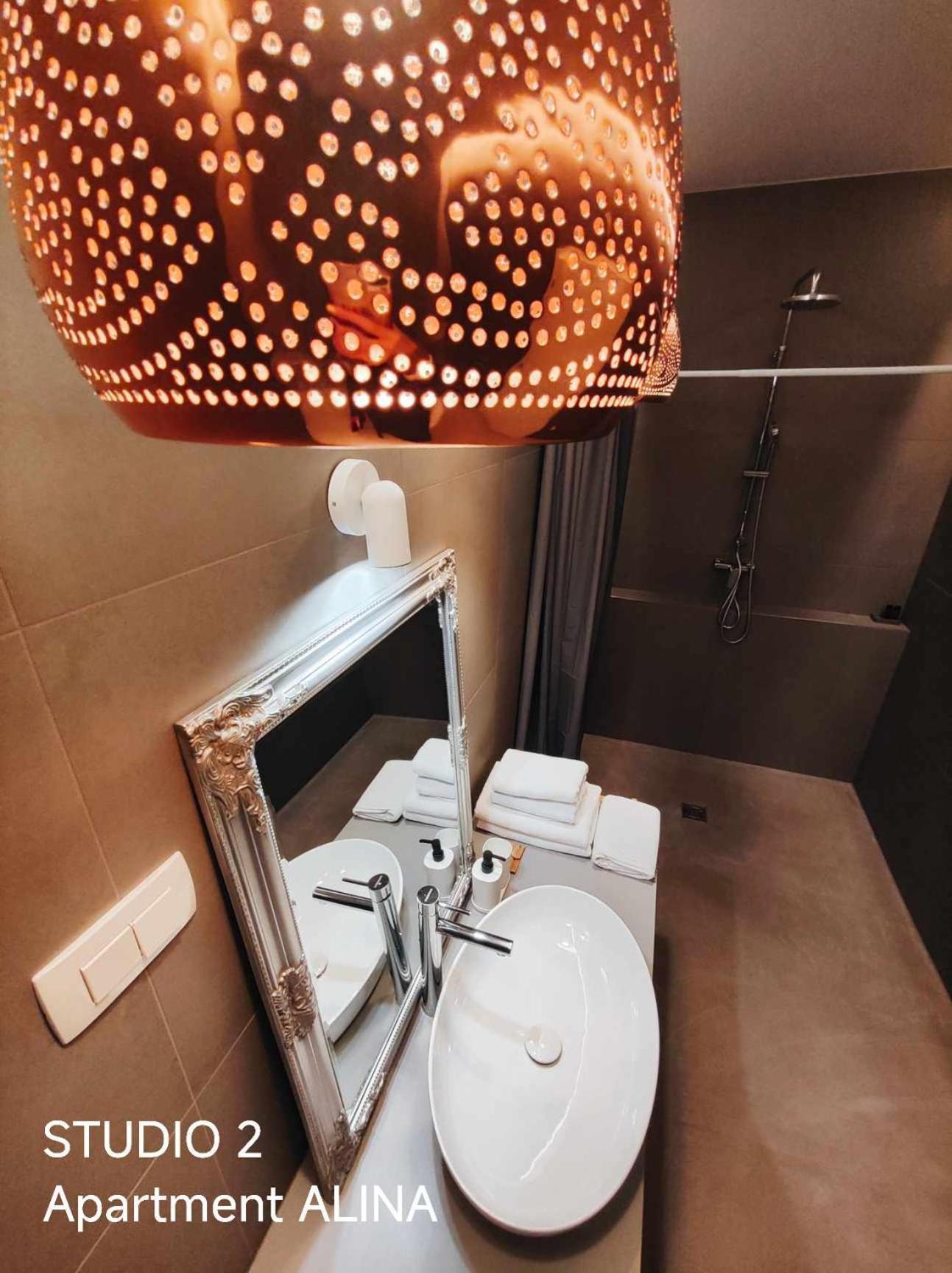 Pekarna Apartments 류블랴나 외부 사진