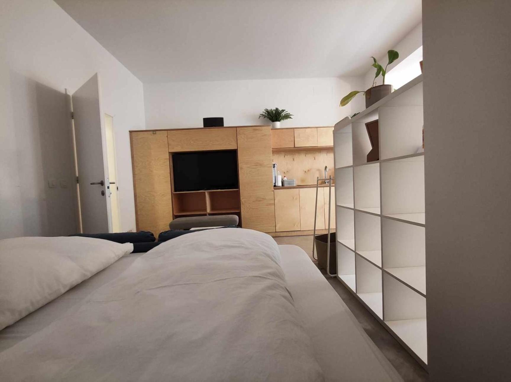 Pekarna Apartments 류블랴나 외부 사진