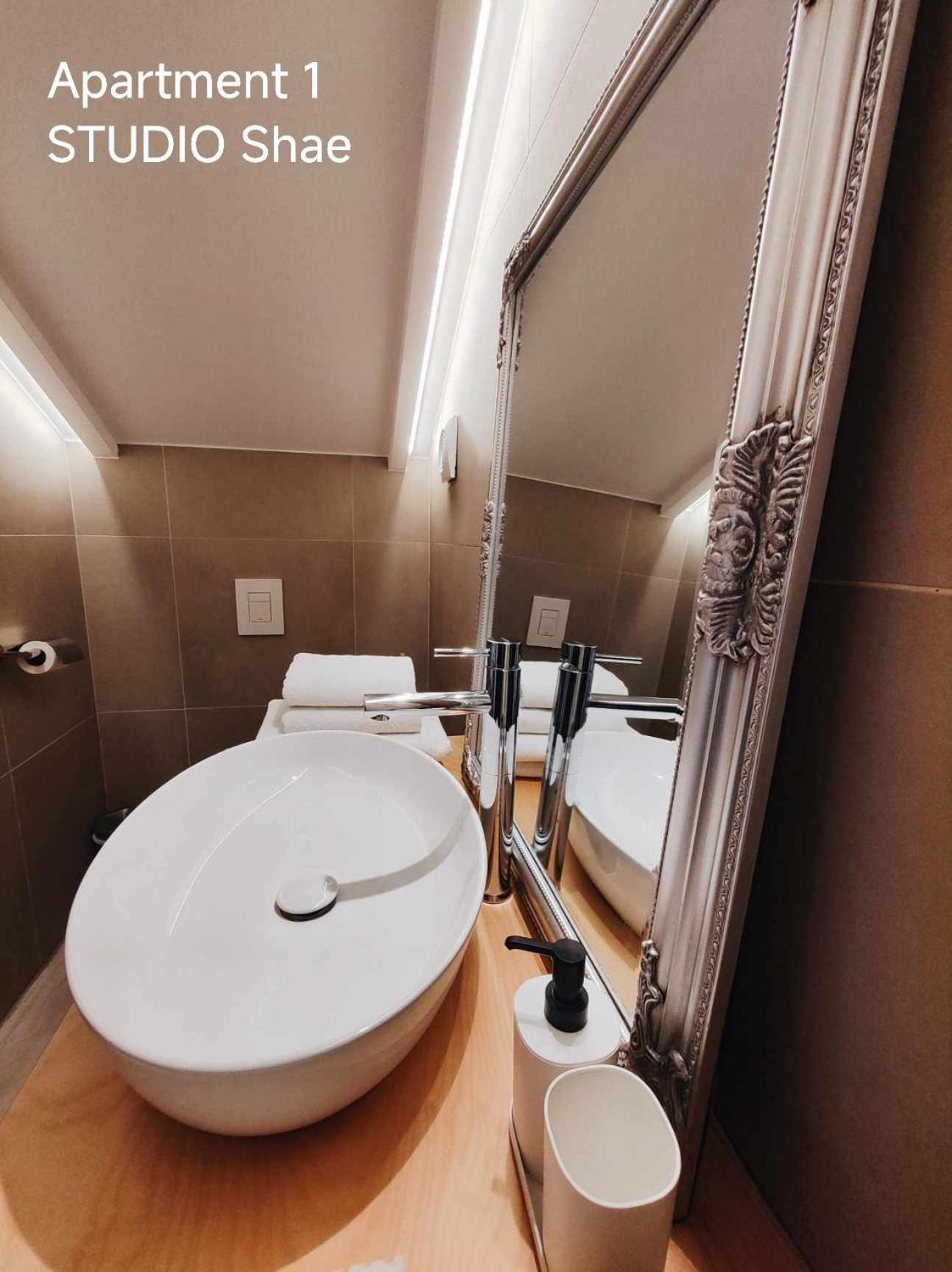 Pekarna Apartments 류블랴나 외부 사진