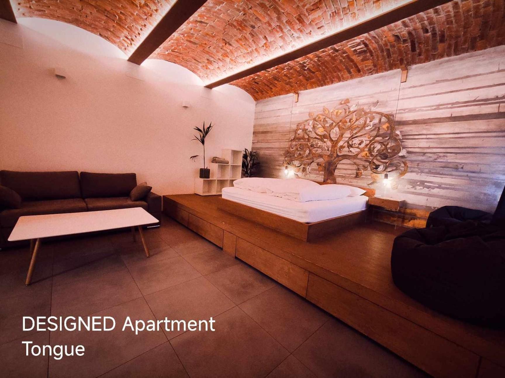 Pekarna Apartments 류블랴나 외부 사진