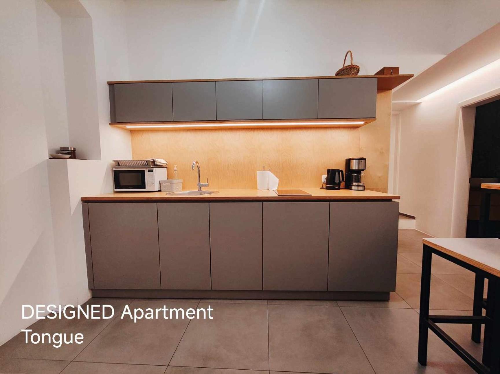Pekarna Apartments 류블랴나 외부 사진