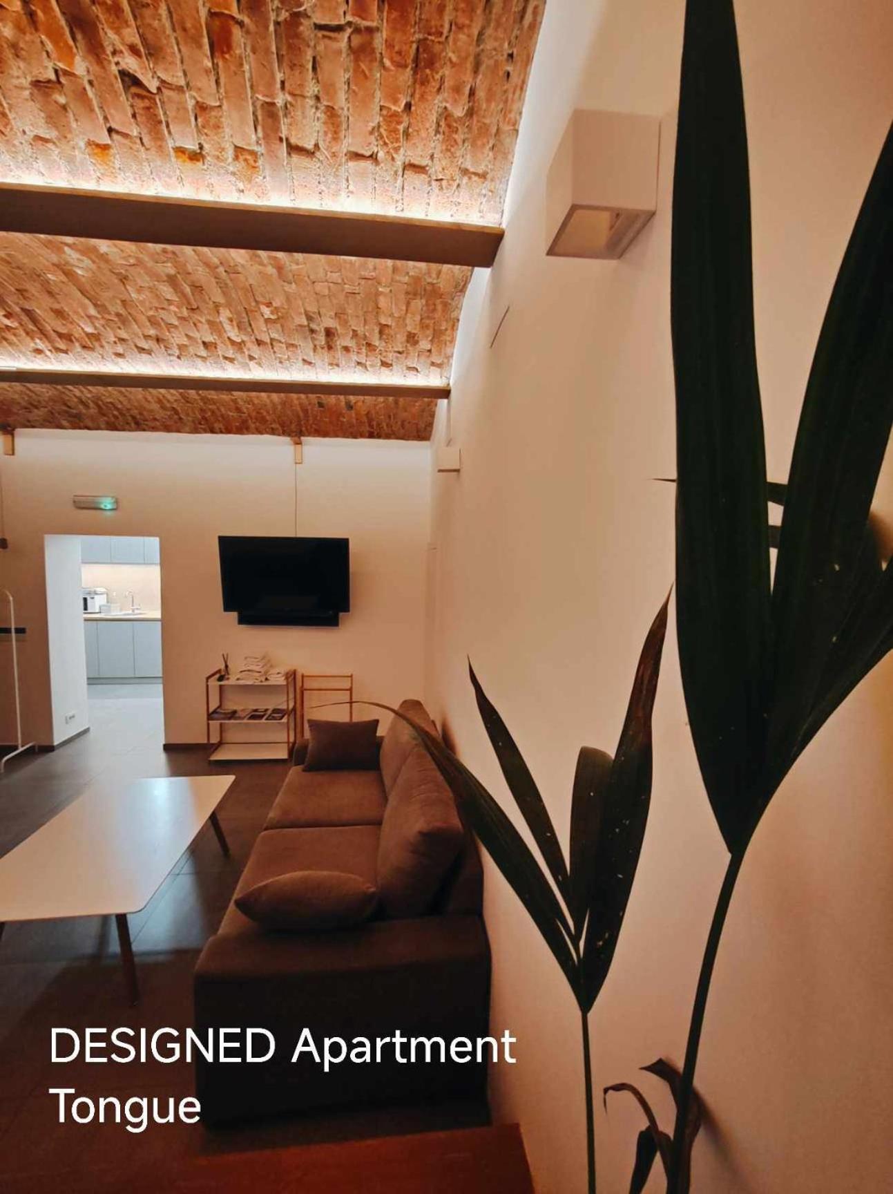 Pekarna Apartments 류블랴나 외부 사진
