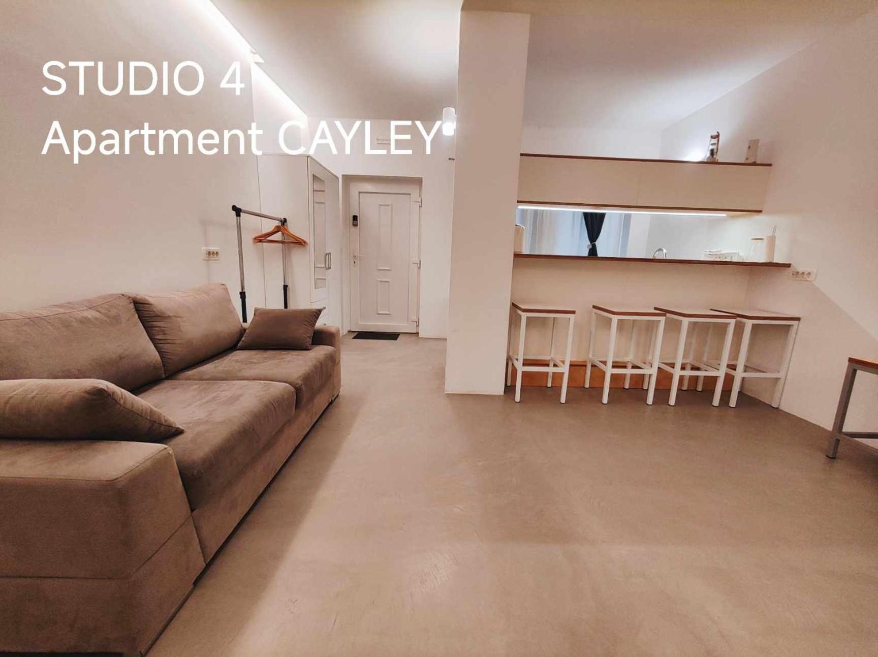 Pekarna Apartments 류블랴나 외부 사진