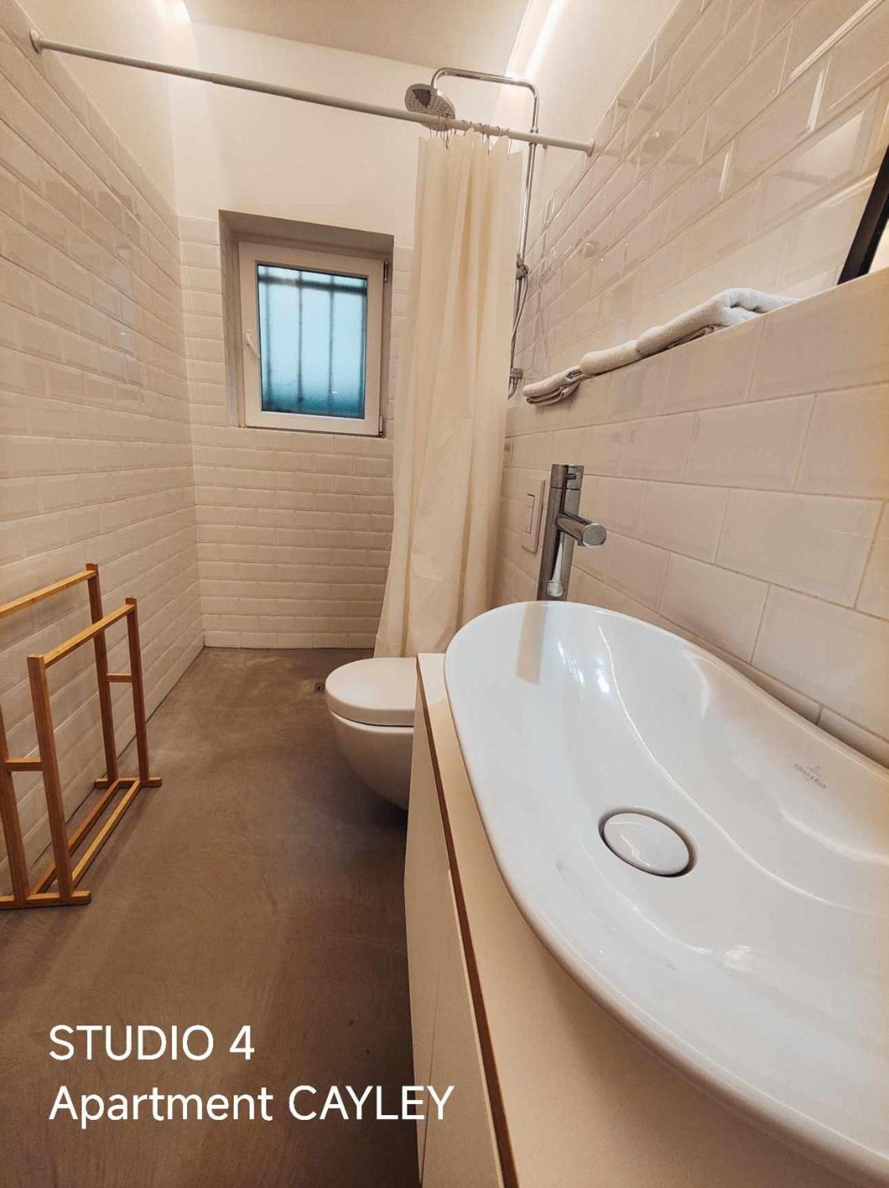 Pekarna Apartments 류블랴나 외부 사진